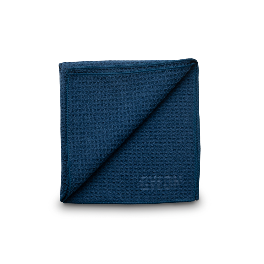 GYEON Q²M WaffleDryer EVO Towel